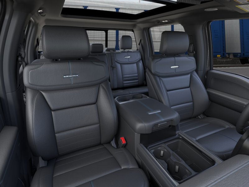 2026 Ford Super Duty F-250® Platinum®