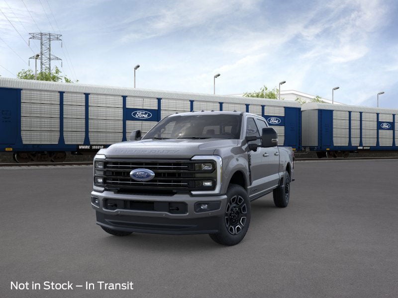 2026 Ford Super Duty F-250® Platinum®