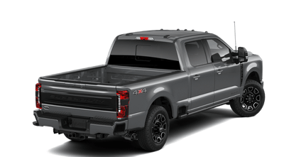 2026 Ford Super Duty F-250® Platinum®