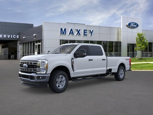 2026 Ford Super Duty F-350® XLT