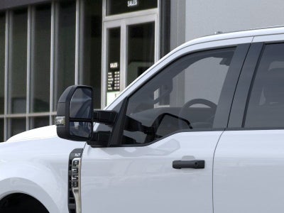 2026 Ford Super Duty F-350® XLT