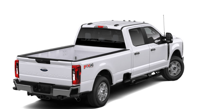 2026 Ford Super Duty F-350® XLT