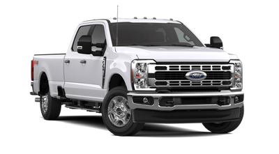 2026 Ford Super Duty F-350® XLT