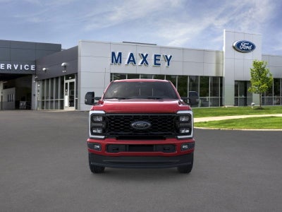 2026 Ford Super Duty F-350® Lariat®