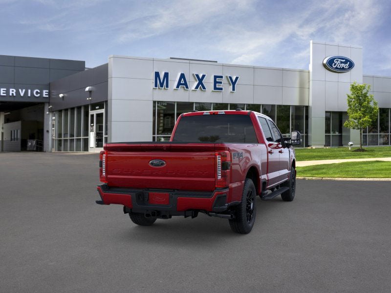 2026 Ford Super Duty F-350® Lariat®