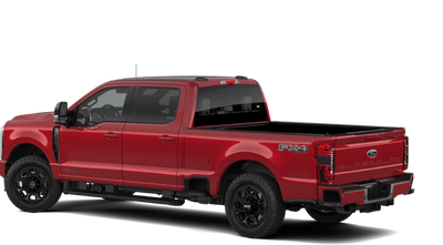 2026 Ford Super Duty F-350® Lariat®