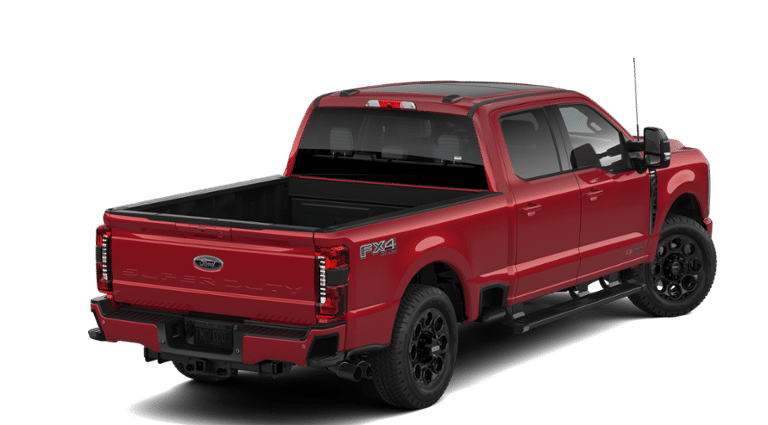 2026 Ford Super Duty F-350® Lariat®