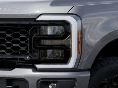 2027 Ford F-350SD Lariat