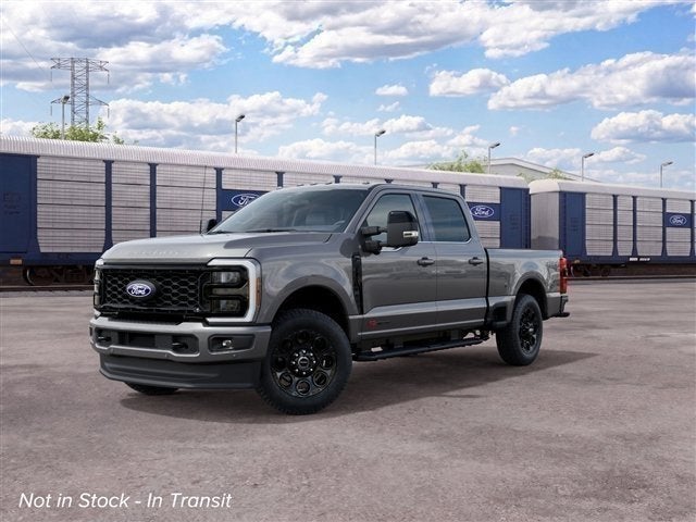 2027 Ford F-350SD Lariat