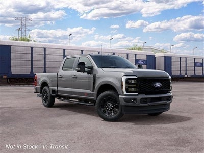 2027 Ford F-350SD Lariat