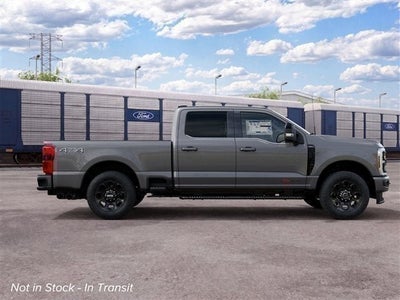 2027 Ford F-350SD Lariat