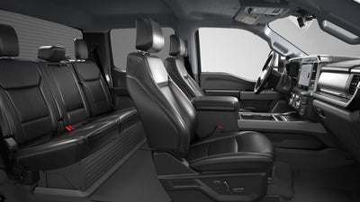 2026 Ford Super Duty F-350® Lariat®