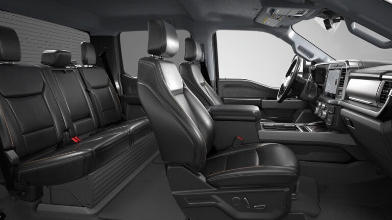 2026 Ford Super Duty F-350® Lariat®