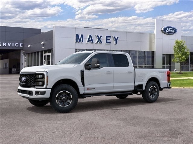 2027 Ford F-350SD XLT