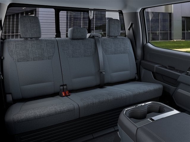 2027 Ford F-350SD XLT