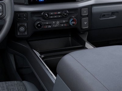 2027 Ford F-350SD XLT