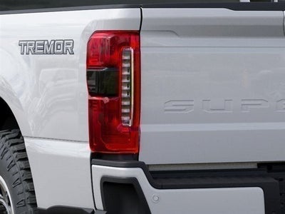 2027 Ford F-350SD XLT