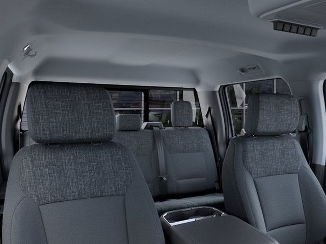 2027 Ford F-350SD XLT
