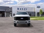 2027 Ford F-350SD XLT