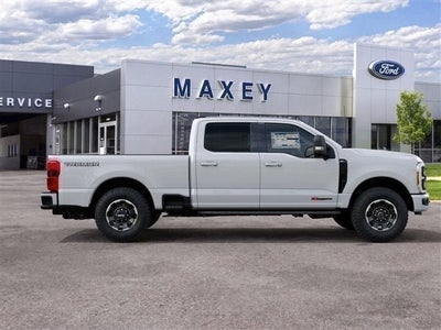 2027 Ford F-350SD XLT