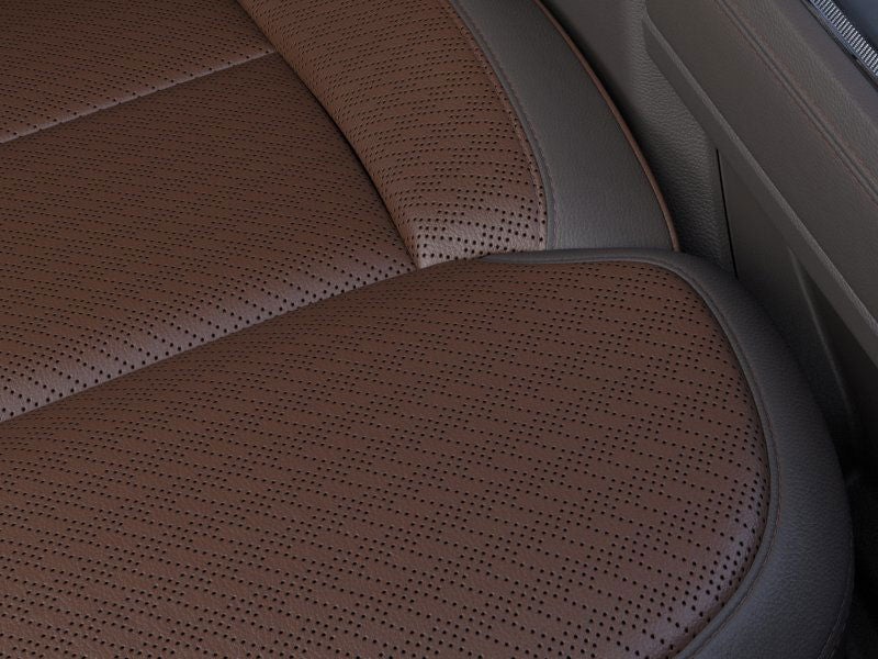 2025 Ford Super Duty F-350® King Ranch®