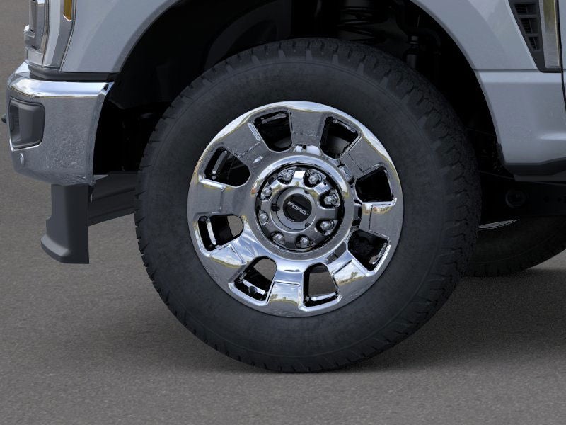 2025 Ford Super Duty F-350® King Ranch®