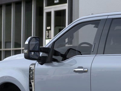 2025 Ford Super Duty F-350® King Ranch®