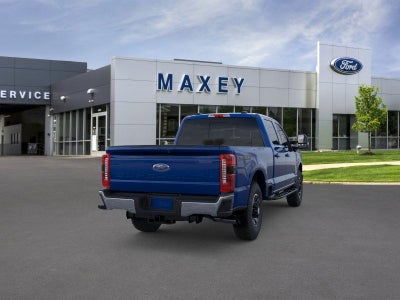 2026 Ford Super Duty F-350® Lariat®