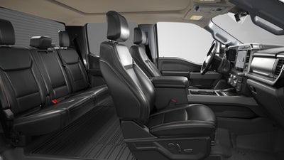 2026 Ford Super Duty F-350® Lariat®