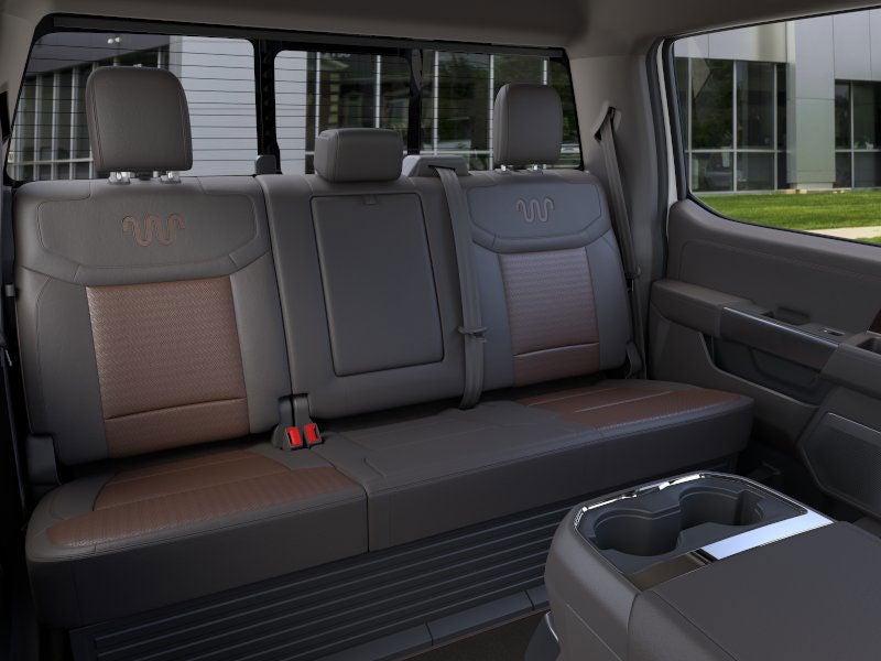 2026 Ford Super Duty F-350® King Ranch®