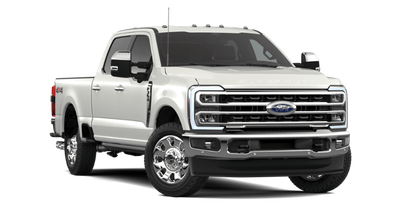 2026 Ford Super Duty F-350® King Ranch®