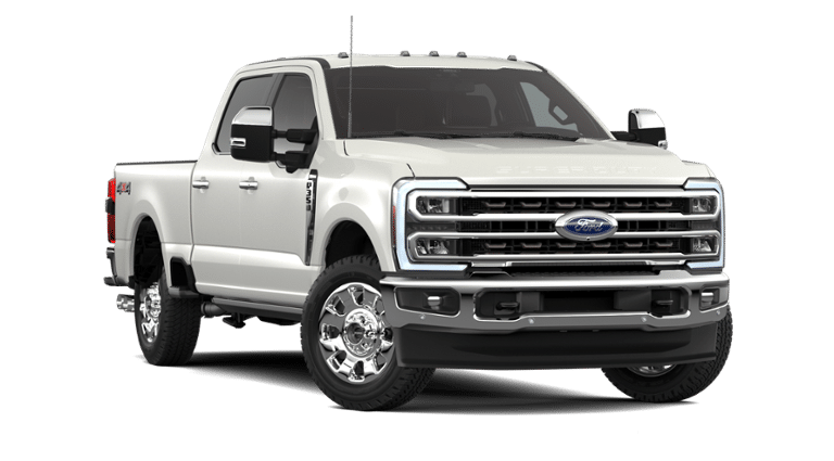 2026 Ford Super Duty F-350® King Ranch®