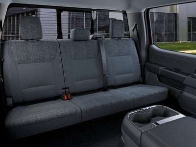 2027 Ford F-350SD XLT