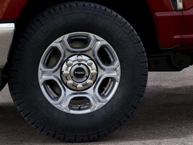 2027 Ford F-350SD XLT