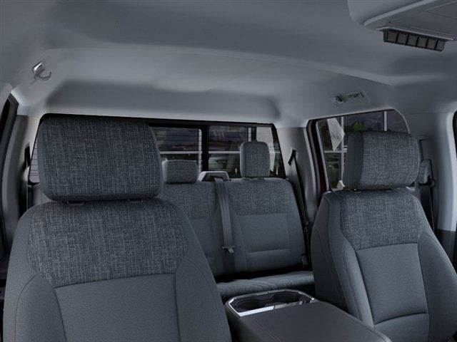 2027 Ford F-350SD XLT