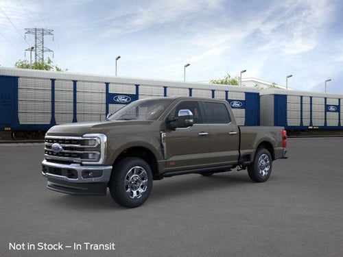 2026 Ford Super Duty F-350® King Ranch®