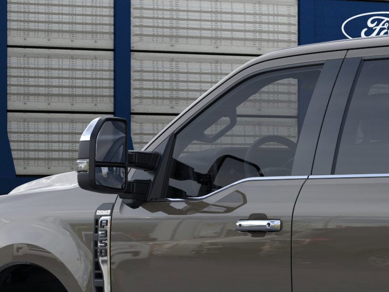 2026 Ford Super Duty F-350® King Ranch®