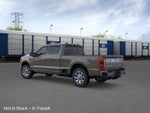 2026 Ford Super Duty F-350® King Ranch®