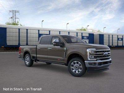 2026 Ford Super Duty F-350® King Ranch®