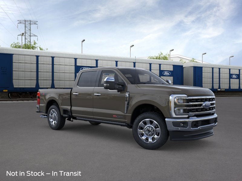 2026 Ford Super Duty F-350® King Ranch®