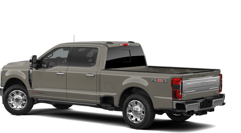 2026 Ford Super Duty F-350® King Ranch®