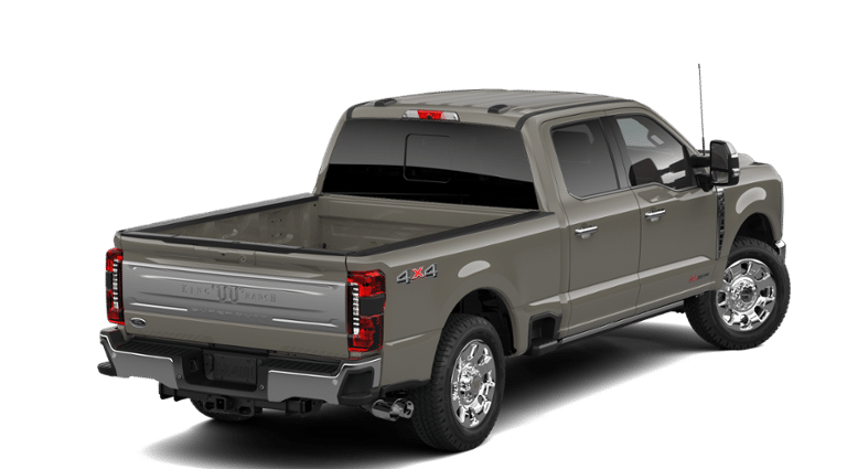 2026 Ford Super Duty F-350® King Ranch®