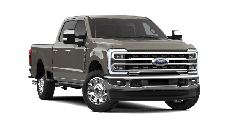 2026 Ford Super Duty F-350® King Ranch®