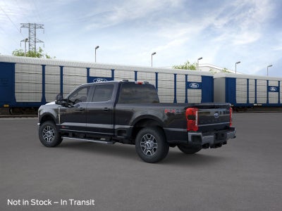 2026 Ford Super Duty F-350® Lariat®