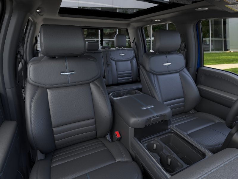 2026 Ford Super Duty F-350® Platinum®