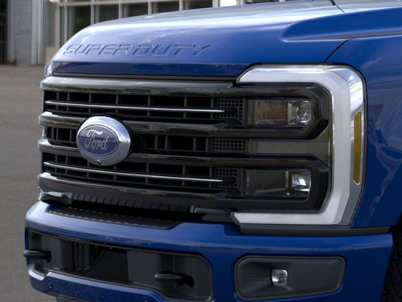 2026 Ford Super Duty F-350® Platinum®
