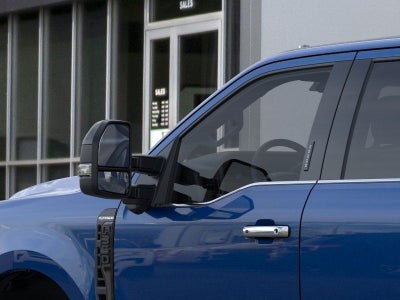 2026 Ford Super Duty F-350® Platinum®