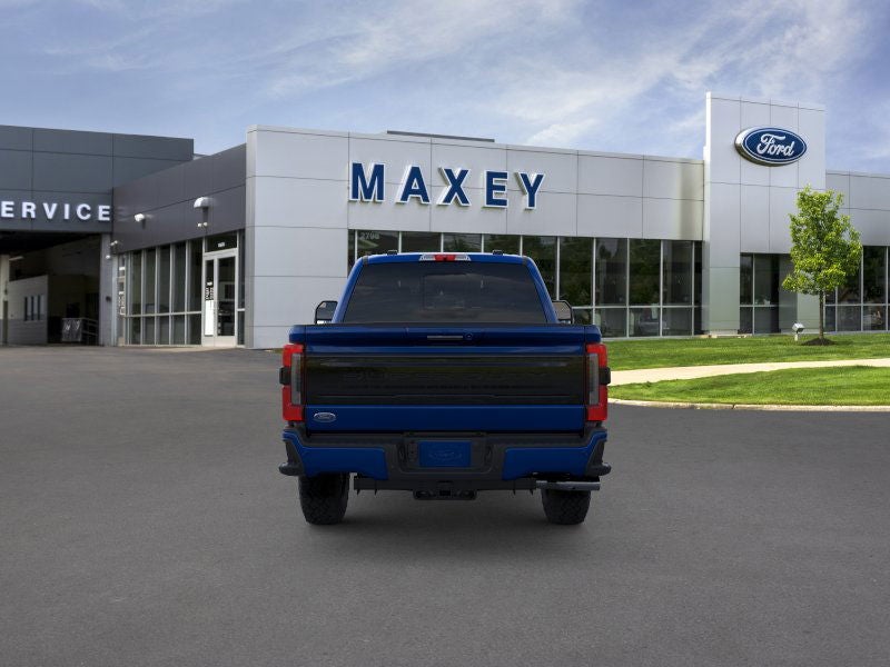 2026 Ford Super Duty F-350® Platinum®