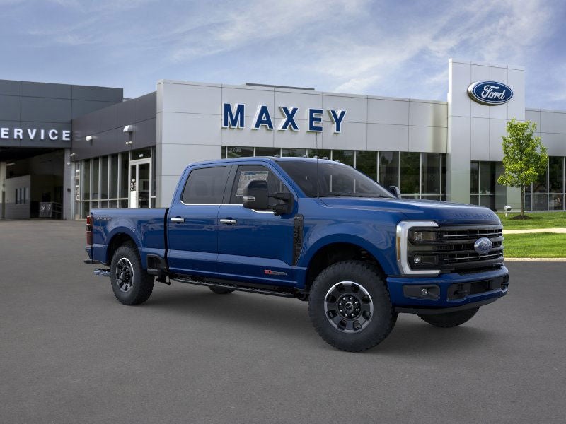 2026 Ford Super Duty F-350® Platinum®