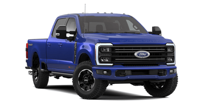 2026 Ford Super Duty F-350® Platinum®